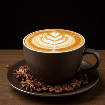 Hot Coffee